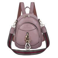 Rucksack Für Damen Täglich Mode Rucksäcke sku image 3