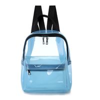 Waterproof Women's Backpack Travel Fashion Backpacks sku image 2