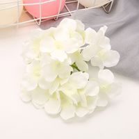 Factory Wholesale Simulation Flower Wedding Flower Wall Decoration sku image 7