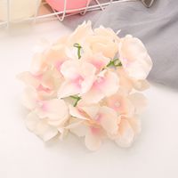 Factory Wholesale Simulation Flower Wedding Flower Wall Decoration sku image 9