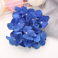 Factory Wholesale Simulation Flower Wedding Flower Wall Decoration sku image 1