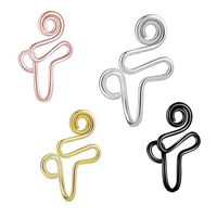 Simple Style Solid Color Stainless Steel Nose Ring 1 Piece sku image 19