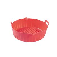 Simple Style Solid Color Silica Gel Baking Pan (tray) 1 Piece sku image 3