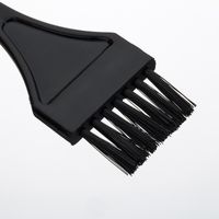 Simple Hairdressing Tools Suit Hair Dyeing Comb Set main image 4