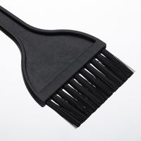 Simple Hairdressing Tools Suit Hair Dyeing Comb Set main image 3