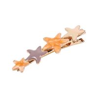 Sweet Star Metal Metal Hair Clip 1 Piece main image 5