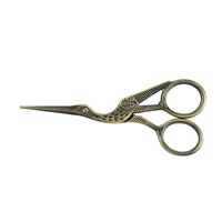 Chinoiserie Animal Stainless Steel Scissors sku image 23