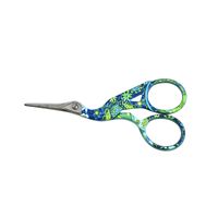 Chinoiserie Animal Stainless Steel Scissors sku image 6