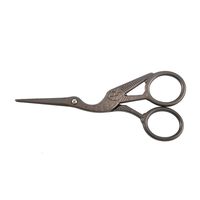 Chinoiserie Animal Stainless Steel Scissors sku image 20