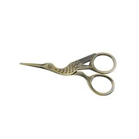 Chinoiserie Animal Stainless Steel Scissors sku image 13