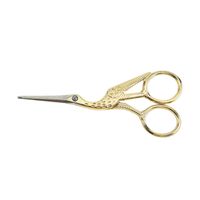 Chinoiserie Animal Stainless Steel Scissors sku image 24