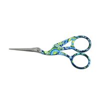 Chinoiserie Animal Stainless Steel Scissors sku image 18