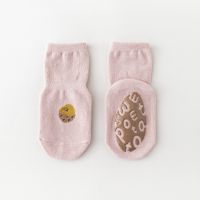 Baby Allgemein Süß Karikatur Baumwolle Jacquard Crew Socken sku image 9