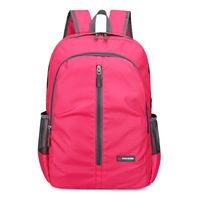 Rucksack Für Damen Campen Und Wandern Sport Rucksäcke sku image 4