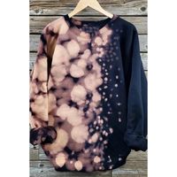 Women's Hoodie Long Sleeve Hoodies & Sweatshirts Casual Printing main image 4