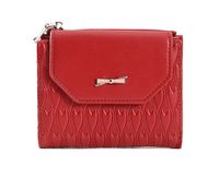 Women's Solid Color Pu Leather Buckle Wallets sku image 2