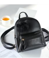 Women's Backpack Casual Fashion Backpacks sku image 1