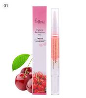 Fashion Solid Color Tung Palm Oil Nail Nutrition Pen 1 Piece sku image 15