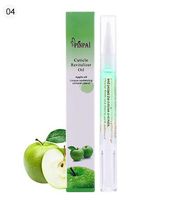 Fashion Solid Color Tung Palm Oil Nail Nutrition Pen 1 Piece sku image 12