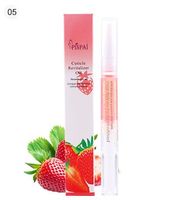 Fashion Solid Color Tung Palm Oil Nail Nutrition Pen 1 Piece sku image 11