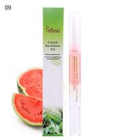 Fashion Solid Color Tung Palm Oil Nail Nutrition Pen 1 Piece sku image 7