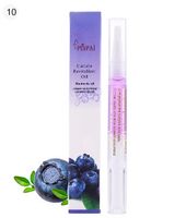 Fashion Solid Color Tung Palm Oil Nail Nutrition Pen 1 Piece sku image 6