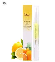 Fashion Solid Color Tung Palm Oil Nail Nutrition Pen 1 Piece sku image 1