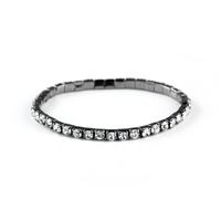 Simple Style Geometric Crystal Rhinestone Gem Bracelets sku image 30