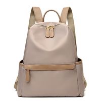 Others Women's Backpack Daily Women's Backpacks sku image 1
