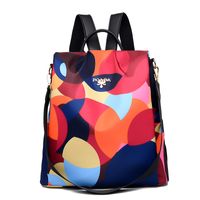 Others Women's Backpack Daily Women's Backpacks sku image 3