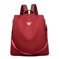 Others Women's Backpack Daily Women's Backpacks sku image 1