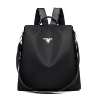 Others Women's Backpack Daily Women's Backpacks sku image 2
