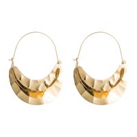 Fashion Geometric Alloy Women's Drop Earrings 1 Pair main image 4