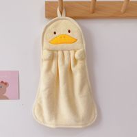 Cute Animal Nonwoven Towels sku image 6