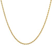 Simple Style Geometric Stainless Steel Plating Chain Necklace sku image 10