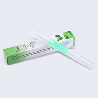 Fashion Solid Color Tung Palm Oil Nail Nutrition Pen 1 Piece main image 4