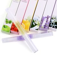 Fashion Solid Color Tung Palm Oil Nail Nutrition Pen 1 Piece main image 2