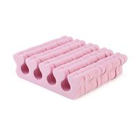 Fashion Solid Color Cotton Nail Tools 1 Piece main image 5