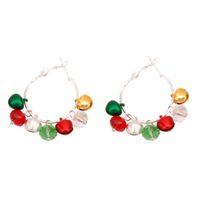 Fashion Geometric Alloy Plating Women's Earrings 1 Pair sku image 9