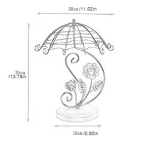 Regenschirm Eisen sku image 6