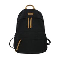 Waterproof Others Laptop Backpack Daily School Backpacks main image 5