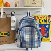 Waterproof School Backpack School School Backpacks main image 4