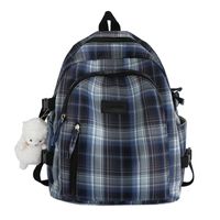 Waterproof School Backpack School School Backpacks main image 2