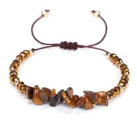 Fashion Solid Color Natural Stone Beaded Bracelets sku image 6