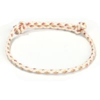 Fashion Colorful Cotton Knitting Women's Bracelets sku image 1