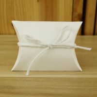 Solid Color Paper Wedding Party 1 Piece sku image 4