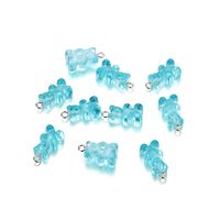 10 Pieces Resin Bear sku image 4