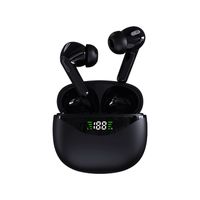 Bluetooth Headset Tws Touch Digital Display In-ear Mirror Headset main image 4
