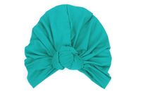 Women's Fashion Solid Color Eaveless Beanie Hat sku image 7
