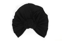 Women's Fashion Solid Color Eaveless Beanie Hat sku image 8